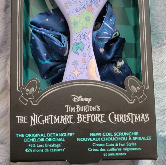 Wet Brush Disney The Nightmare Before Christmas - Picture 2 of 3